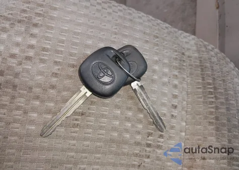 2005 Toyota 4Runner Sr5 V6 z USA, uszkodzony, nr VIN JTEBU14R250062837